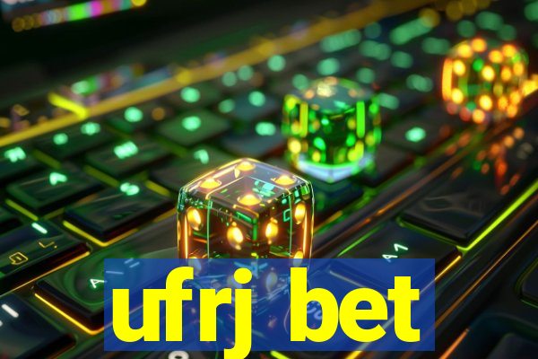 ufrj bet